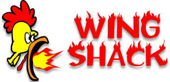Wing Shack Logo